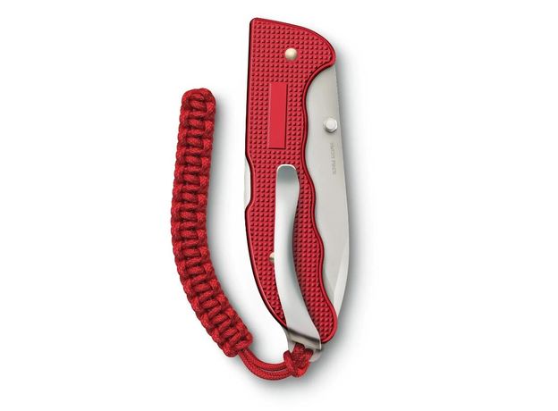 Складной нож Victorinox Vx09415.D20 (0.9415.D20), фото 5 | Интернет-магазин оригинальных часов и аксессуаров