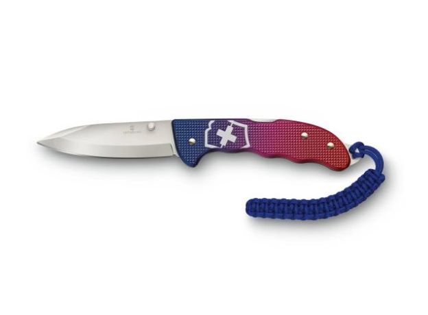 Складной нож Victorinox Vx09415.D221 (0.9415.D221), фото 4 | Интернет-магазин оригинальных часов и аксессуаров