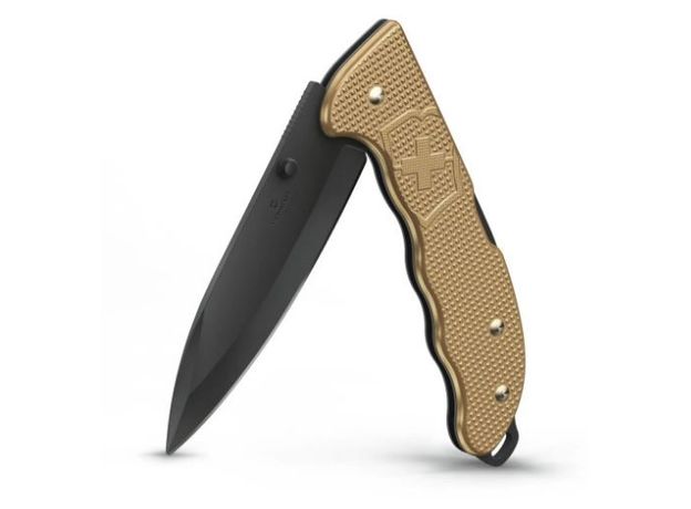 Складной нож Victorinox Vx09415.DS249 (Vx0.9415.DS249), фото 2 | Интернет-магазин оригинальных часов и аксессуаров