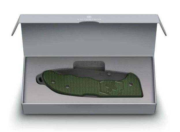 Складаний ніж Victorinox Vx09425.DS24 (Vx0.9425.DS24), фото 4 | Интернет-магазин оригинальных часов и аксессуаров