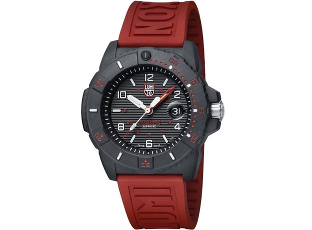 Luminox XS.3615.RF NAVY SEAL, фото 2 | Интернет-магазин оригинальных часов и аксессуаров