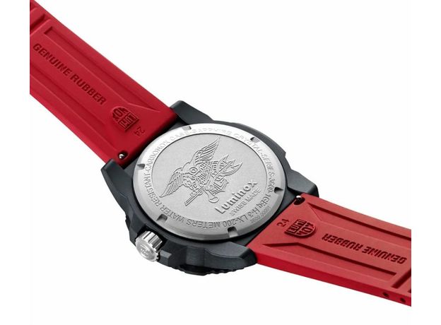 Luminox XS.3615.RF NAVY SEAL, фото 3 | Интернет-магазин оригинальных часов и аксессуаров