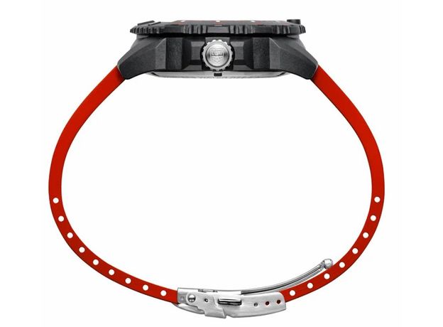 Luminox XS.3615.RF NAVY SEAL, фото 4 | Интернет-магазин оригинальных часов и аксессуаров