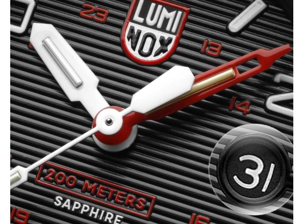 Luminox XS.3615.RF NAVY SEAL, фото 6 | Интернет-магазин оригинальных часов и аксессуаров