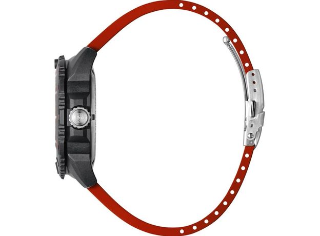 Luminox XS.3615.RF NAVY SEAL, фото 7 | Интернет-магазин оригинальных часов и аксессуаров