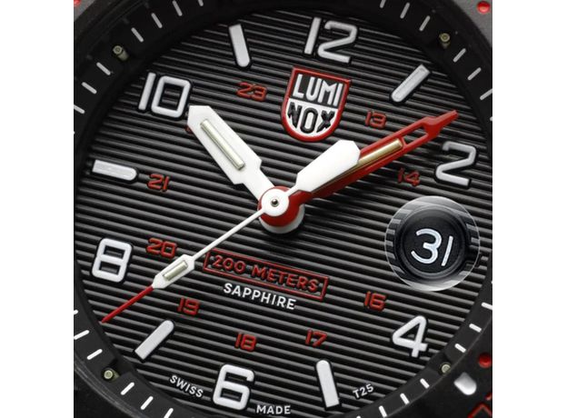 Luminox XS.3615.RF NAVY SEAL, фото 8 | Интернет-магазин оригинальных часов и аксессуаров