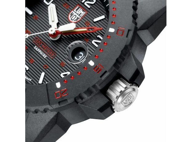 Luminox XS.3615.RF NAVY SEAL, фото 9 | Интернет-магазин оригинальных часов и аксессуаров