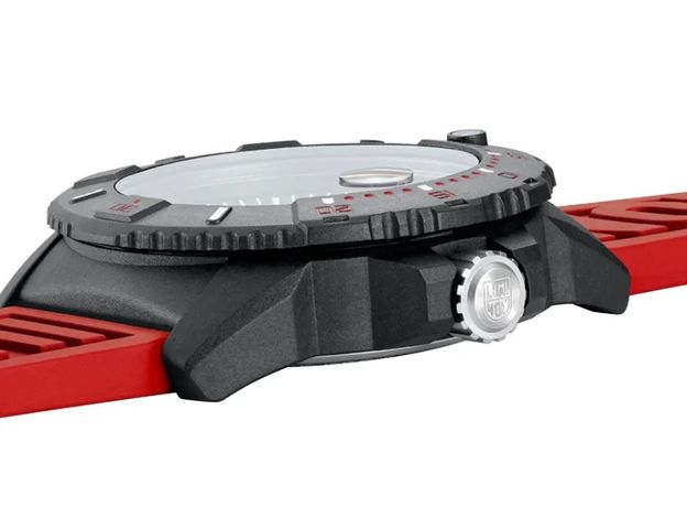 Luminox XS.3615.RF NAVY SEAL, фото 10 | Интернет-магазин оригинальных часов и аксессуаров