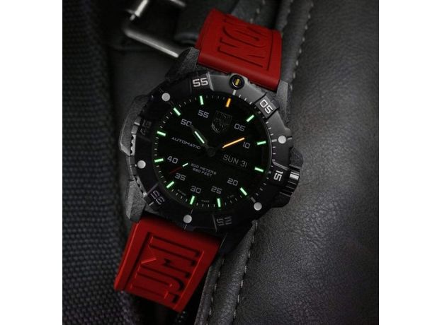 Luminox XS.3875, фото 6 | Интернет-магазин оригинальных часов и аксессуаров