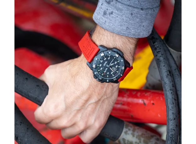 Luminox XS.3875, фото 8 | Интернет-магазин оригинальных часов и аксессуаров