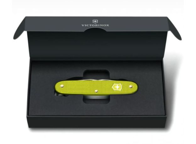 Складной нож Victorinox Vx08231.L23 (0.8231.L23), фото 4 | Интернет-магазин оригинальных часов и аксессуаров