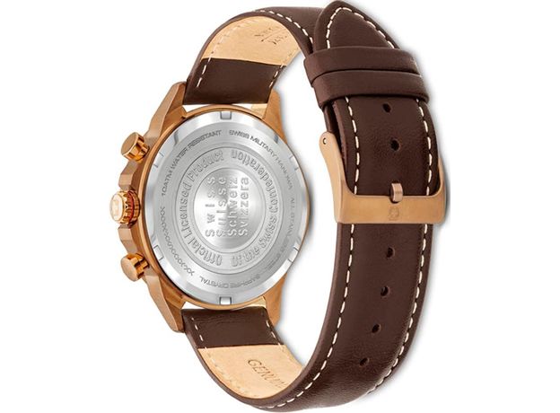 Swiss Military-Hanowa 06-4332.02.007, фото 2 | Интернет-магазин оригинальных часов и аксессуаров