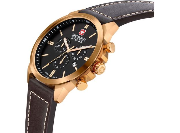 Swiss Military-Hanowa 06-4332.02.007, фото 3 | Интернет-магазин оригинальных часов и аксессуаров