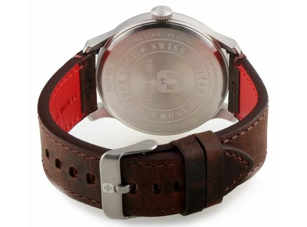 Swiss Military-Hanowa 06-4335.04.006, фото 2 | Интернет-магазин оригинальных часов и аксессуаров