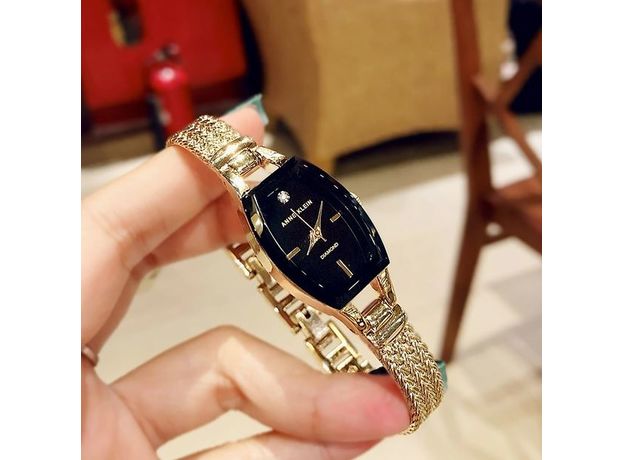 ANNE KLEIN AK/2184BKGB, фото 2 | Интернет-магазин оригинальных часов и аксессуаров