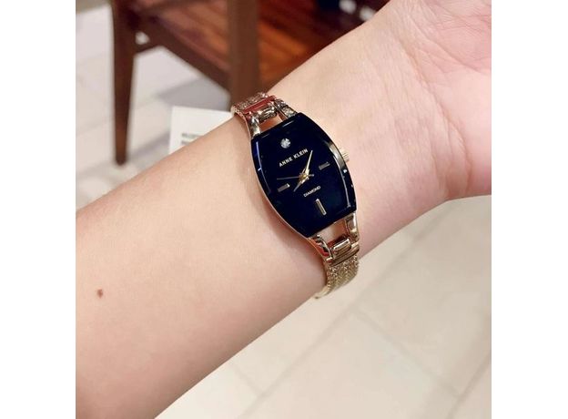 ANNE KLEIN AK/2184BKGB, фото 3 | Интернет-магазин оригинальных часов и аксессуаров