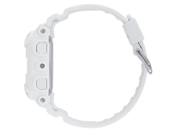 CASIO BA-110X-7A1ER, Варіант кольору: Позолота/Білий, фото 3 | Интернет-магазин оригинальных часов и аксессуаров