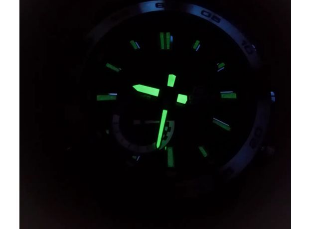 CASIO ECB-40P-1AEF Bluetooth, фото 6 | Интернет-магазин оригинальных часов и аксессуаров