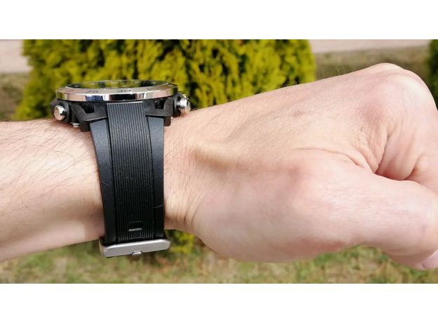 CASIO ECB-40P-1AEF Bluetooth, фото 10 | Интернет-магазин оригинальных часов и аксессуаров