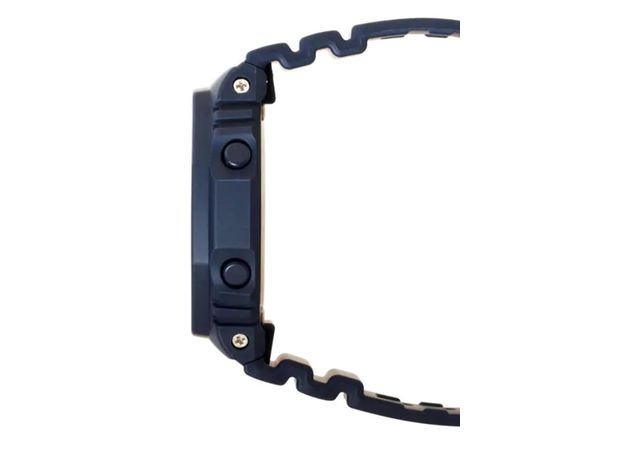 CASIO GMA-S2100BA-2A1ER, Варіант кольору:  Синій, фото 4 | Интернет-магазин оригинальных часов и аксессуаров