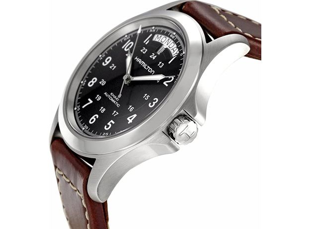 Hamilton H64455533, фото 2 | Интернет-магазин оригинальных часов и аксессуаров