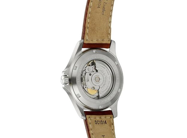 Hamilton H64455533, фото 3 | Интернет-магазин оригинальных часов и аксессуаров