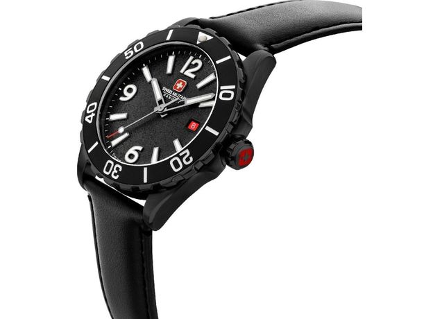 Swiss Military-Hanowa SMWGB0000230 CARBON PEAK, фото 2 | Интернет-магазин оригинальных часов и аксессуаров