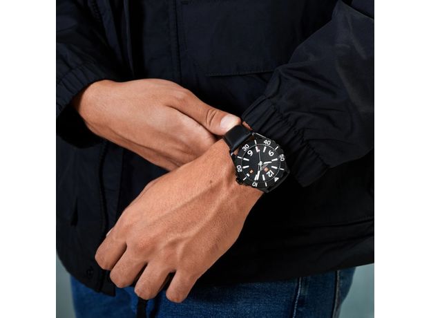 Swiss Military-Hanowa SMWGB0000230 CARBON PEAK, фото 4 | Интернет-магазин оригинальных часов и аксессуаров