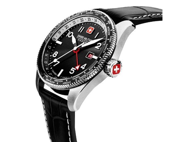 Swiss Military-Hanowa SMWGB0000504 HAWK EYE, фото 2 | Интернет-магазин оригинальных часов и аксессуаров