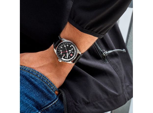 Swiss Military-Hanowa SMWGB0000504 HAWK EYE, фото 3 | Интернет-магазин оригинальных часов и аксессуаров