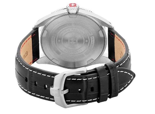 Swiss Military-Hanowa SMWGB0000504 HAWK EYE, фото 4 | Интернет-магазин оригинальных часов и аксессуаров