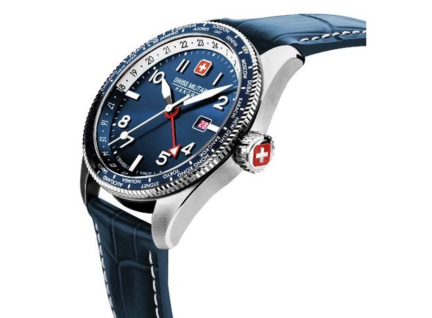 Swiss Military-Hanowa SMWGB0000505 HAWK EYE, фото 2 | Интернет-магазин оригинальных часов и аксессуаров