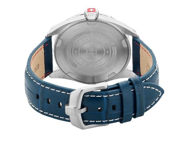 Swiss Military-Hanowa SMWGB0000505 HAWK EYE, фото 4 | Интернет-магазин оригинальных часов и аксессуаров