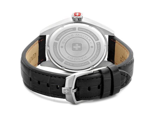 Swiss Military-Hanowa SMWGB0000701 LYNX, фото 3 | Интернет-магазин оригинальных часов и аксессуаров
