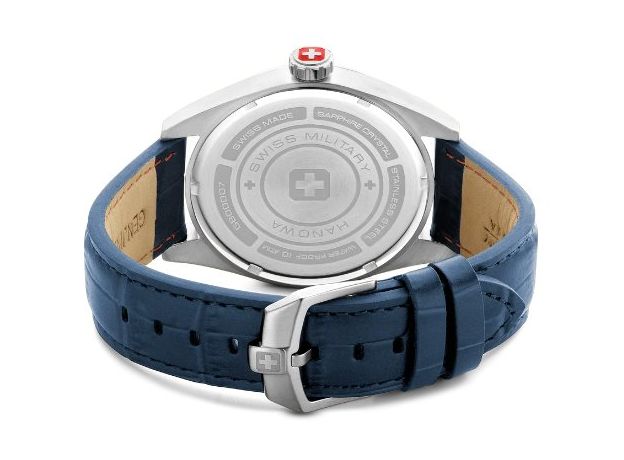 Swiss Military-Hanowa SMWGB0000702 LYNX, фото 3 | Интернет-магазин оригинальных часов и аксессуаров