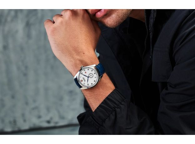 Swiss Military-Hanowa SMWGB0000702 LYNX, фото 4 | Интернет-магазин оригинальных часов и аксессуаров