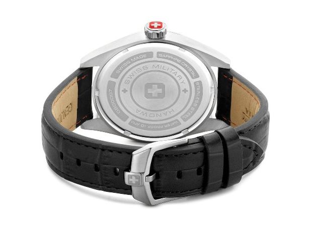 Swiss Military-Hanowa SMWGB0000703 LYNX, фото 3 | Интернет-магазин оригинальных часов и аксессуаров