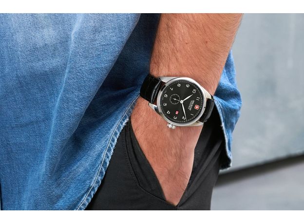 Swiss Military-Hanowa SMWGB0000703 LYNX, фото 4 | Интернет-магазин оригинальных часов и аксессуаров