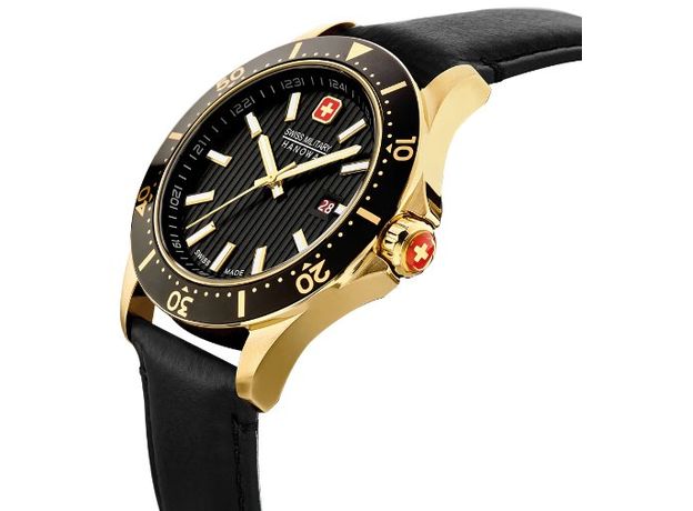 Swiss Military-Hanowa SMWGB2100611 FLAGSHIP X, фото 2 | Интернет-магазин оригинальных часов и аксессуаров