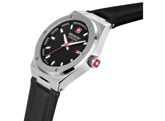 Swiss Military-Hanowa SMWGB2101601 SIDEWINDER, фото 2 | Интернет-магазин оригинальных часов и аксессуаров