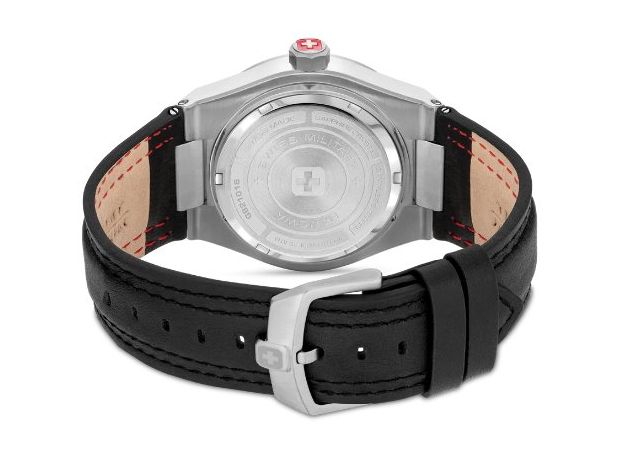 Swiss Military-Hanowa SMWGB2101601 SIDEWINDER, фото 3 | Интернет-магазин оригинальных часов и аксессуаров