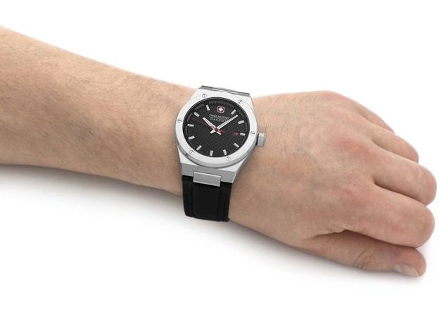 Swiss Military-Hanowa SMWGB2101601 SIDEWINDER, фото 4 | Интернет-магазин оригинальных часов и аксессуаров