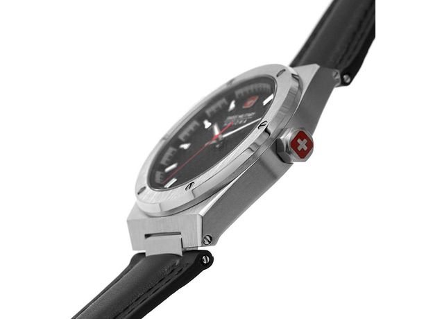 Swiss Military-Hanowa SMWGB2101601 SIDEWINDER, фото 5 | Интернет-магазин оригинальных часов и аксессуаров