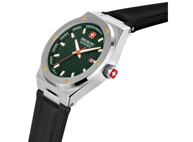 Swiss Military-Hanowa SMWGB2101602 SIDEWINDER, фото 2 | Интернет-магазин оригинальных часов и аксессуаров