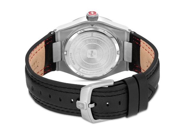 Swiss Military-Hanowa SMWGB2101602 SIDEWINDER, фото 3 | Интернет-магазин оригинальных часов и аксессуаров