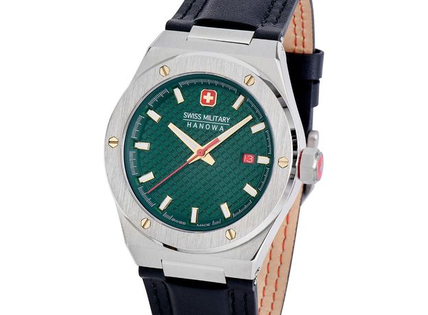 Swiss Military-Hanowa SMWGB2101602 SIDEWINDER, фото 4 | Интернет-магазин оригинальных часов и аксессуаров