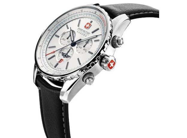 Swiss Military-Hanowa SMWGC0000302 AFTERBURN CHRONO, фото 2 | Интернет-магазин оригинальных часов и аксессуаров