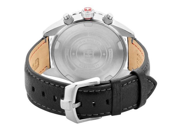 Swiss Military-Hanowa SMWGC0000302 AFTERBURN CHRONO, фото 4 | Интернет-магазин оригинальных часов и аксессуаров