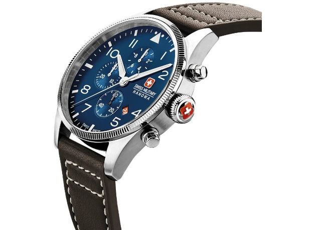 Swiss Military-Hanowa SMWGC0000402 THUNDERBOLT CHRONO, фото 2 | Интернет-магазин оригинальных часов и аксессуаров