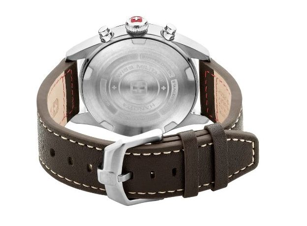 Swiss Military-Hanowa SMWGC0000402 THUNDERBOLT CHRONO, фото 3 | Интернет-магазин оригинальных часов и аксессуаров